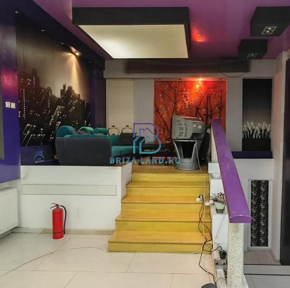 Spațiu comercial, de 1,514 mp, în Floreasca
