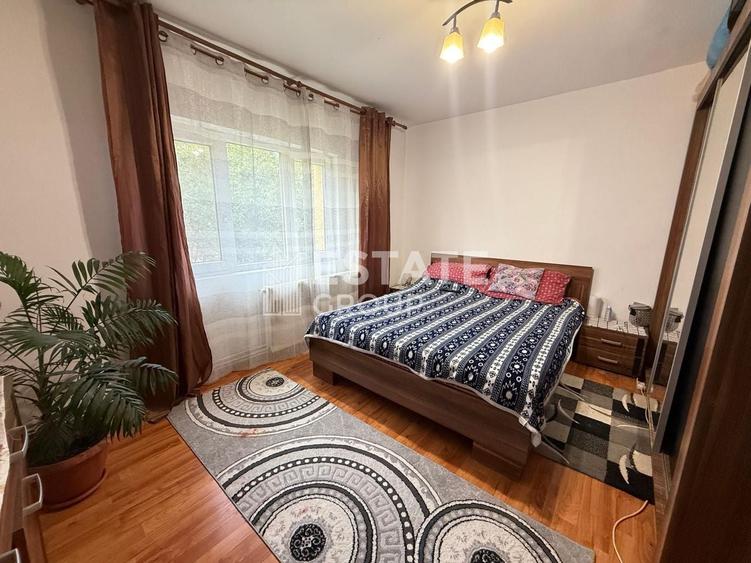 Apartament 2 camere Sagului, spatios , etaj intermediar - 4