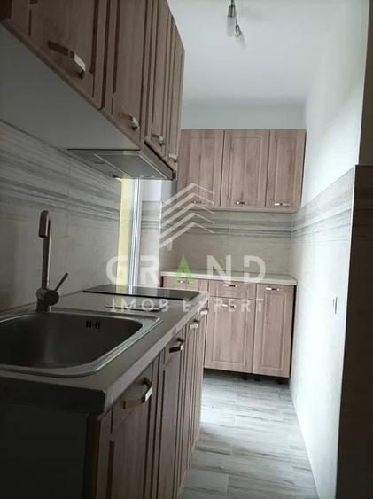 Apartament cu 2 camere decomandat, mobilat în Gheorgheni