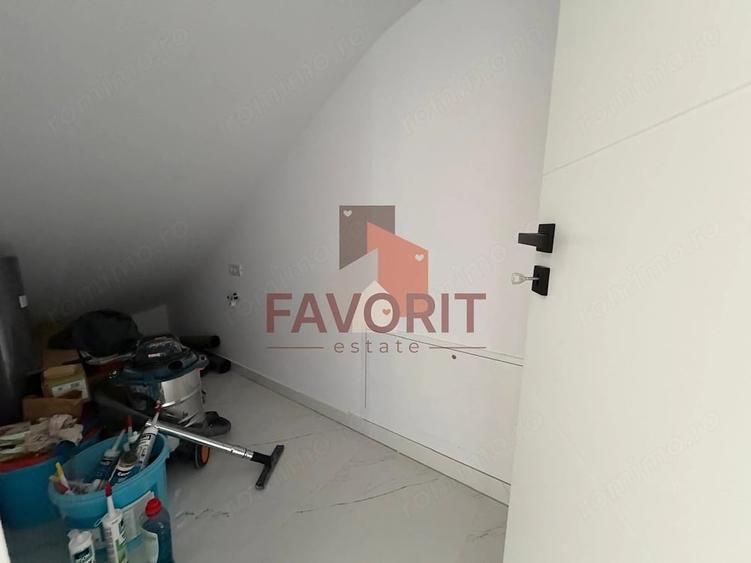 Casă cu 4 camere cu Teren 250 Mp în Săcălaz