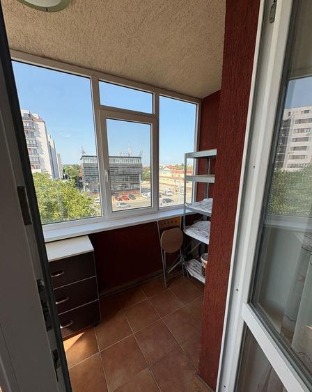 Apartament cu 3 camere decomandat în Ghencea