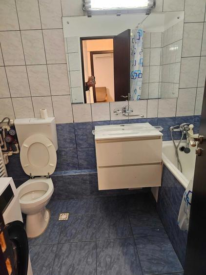 Garsonieră în Brâncoveanu