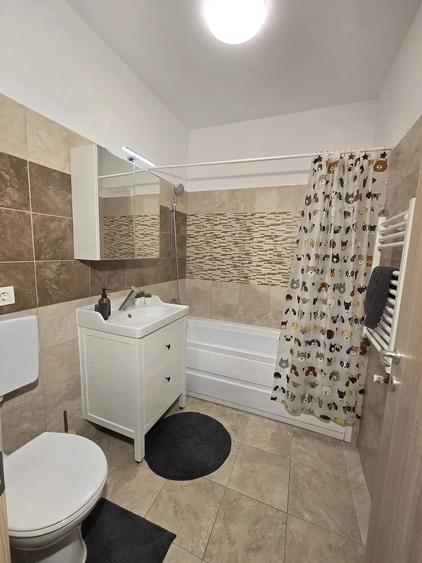 Apartament cu 2 camere decomandat în Nicolae Grigorescu