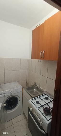Garsonieră în Central