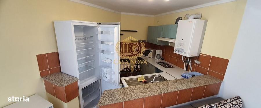 Apartament 2 camere 70 mp parter cu parcare orientare sudica complet u - 5