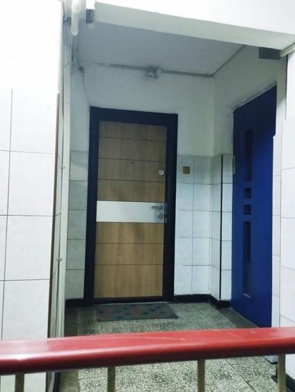 SE VINDE APARTAMENT 3 CAMERE SPATIOS SI RENOVAT IN ZONA PIATA RAHOVA - 13