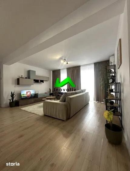 Apartament cu 2 camere decomandat în Tineretului