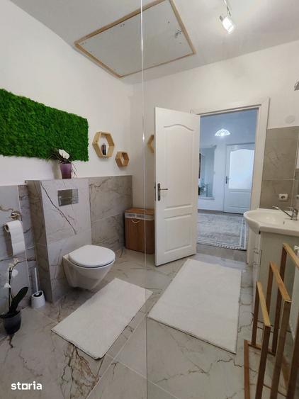 Casă cu 3 camere cu Teren 285 Mp în Dâmbul Rotund