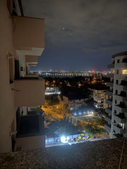 Garsonieră în Central