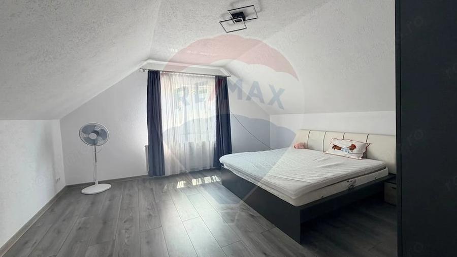 Casă cu Teren 430 Mp în Central