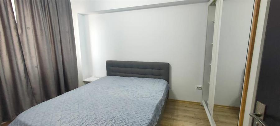 Apartament cu 2 camere decomandat în Cug