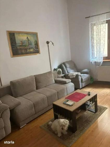 Casă cu 4 camere în Armeneasca