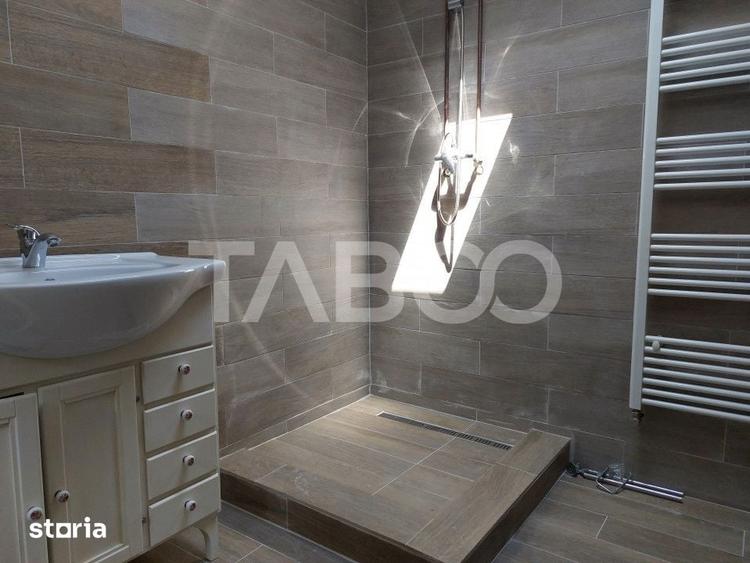 Casă cu 2 camere cu Teren 251 Mp în Central