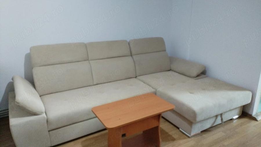 Garsonieră decomandată în Zahana