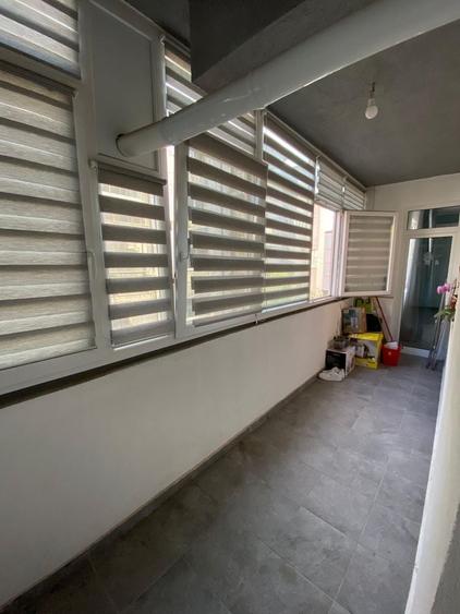 Apartament cu 2 camere decomandat în Exterior Vest