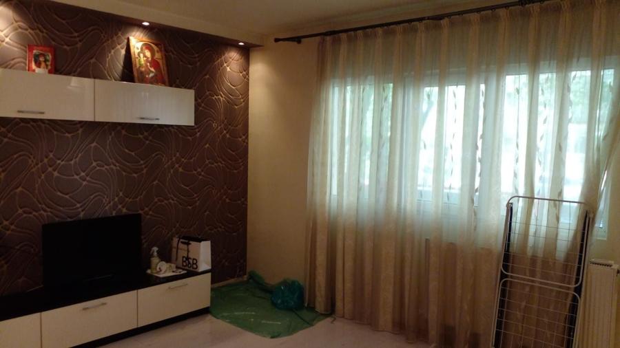 Apartament 3 camere  Bozieni - 11