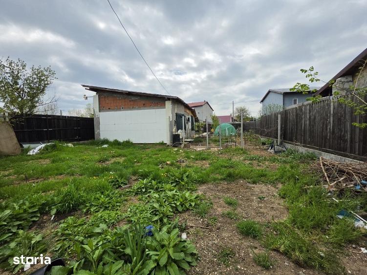 Petricani, strada Steaua Rosie, Lacul Plumbuita, 600 mp, utilitati - 7