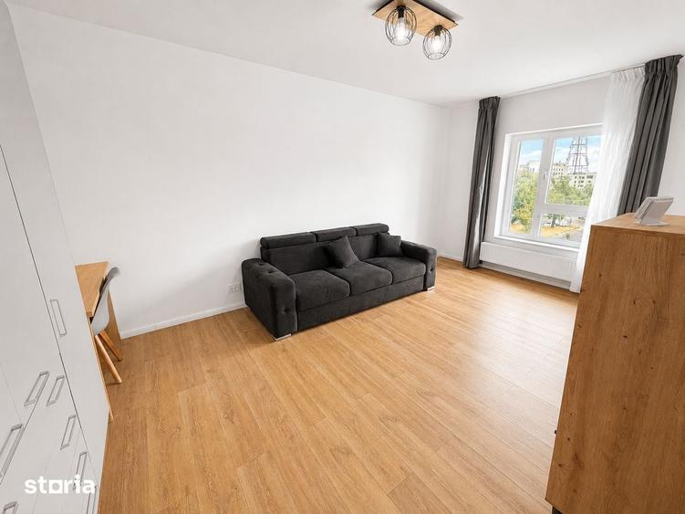 2 Camere cu Parcare an2022 Metrou Petrache Poenaru Lake House Virtutii - 1