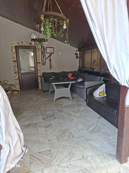 De vanzare casa sat plopu oras titu - 3