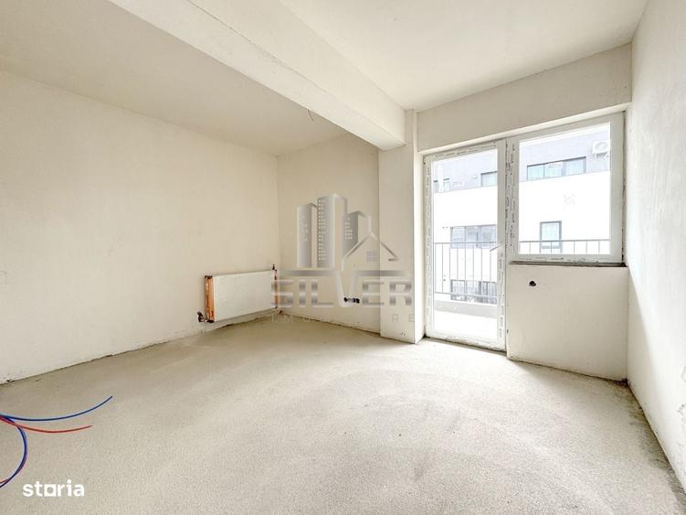Apartament cu 3 camere/59mp/TERASA 36MP/CF/imobil nZEB/TVA INCLUS. - 3