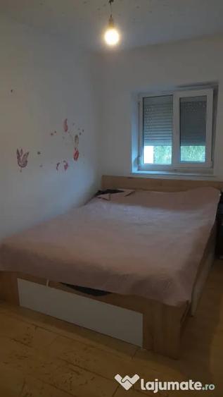 Apartament cu 3 camere decomandat în Exterior Vest