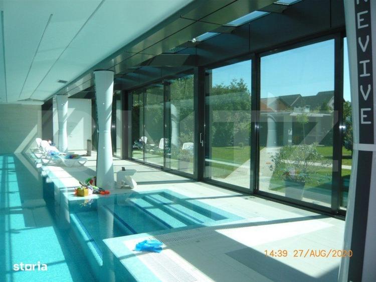 Casă cu 4 camere în Lunei