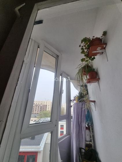 Apartament cu 2 camere decomandat în Unirii