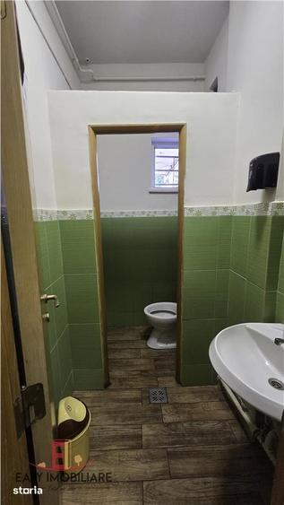 Spațiu comercial, de 45 mp, în Dâmbu Pietros