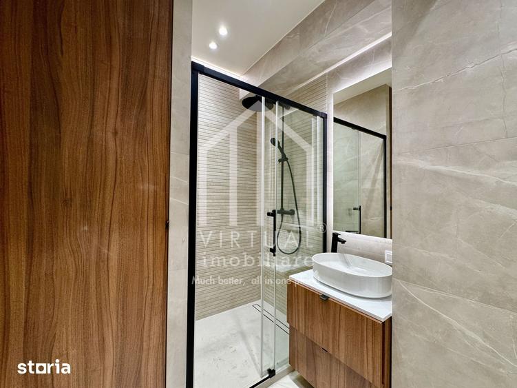 Apartament cu 2 camere în Șelimbăr