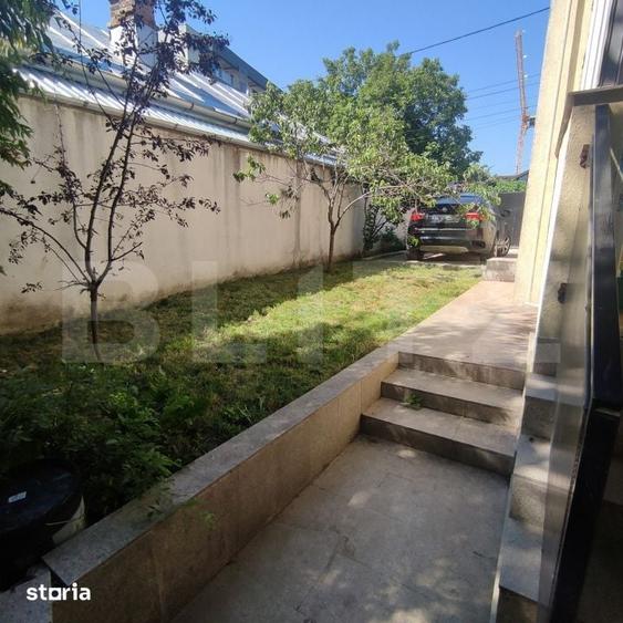 Casă cu 5 camere cu Teren 390 Mp în Copou