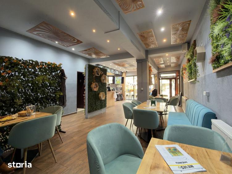 Spațiu comercial, de 133 mp, în Craiovei
