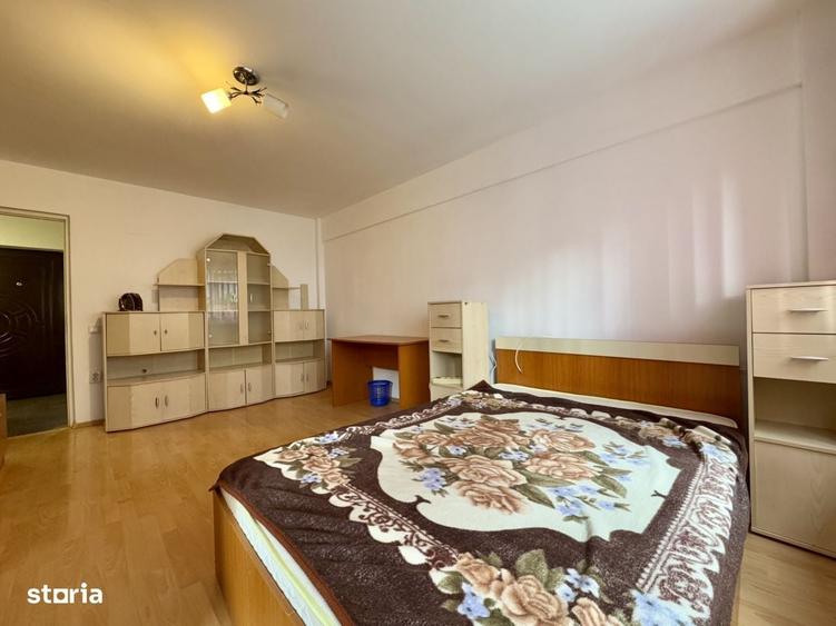 Apartament 1 camera, 40 mp, etajul 1, balcon, zona Calea Turzii - 5