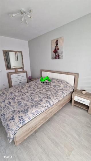 Apartament cu 3 camere în Turnișor