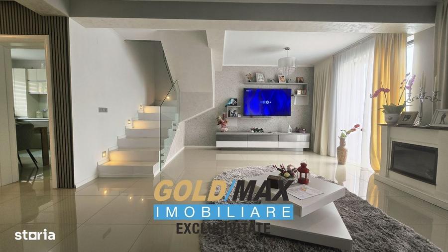 Casă cu 4 camere în Trivale
