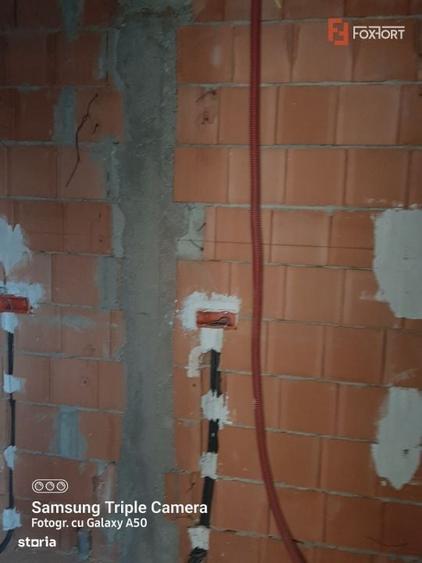Casă cu 4 camere în Ghiroda