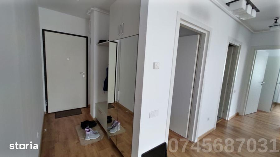 Apartament 2 camere+Parcare | GranVia Park Lujerului | Gata de mutare - 7