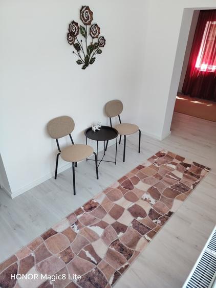Casă cu 3 camere cu Teren 400 Mp în Sânnicoară