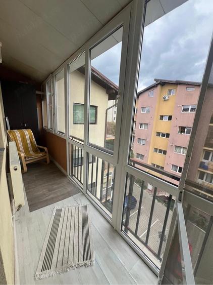 Inchiriez apartament 2 dormitoare - 5
