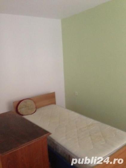 Apartament cu 2 camere nedecomandat în Neptun