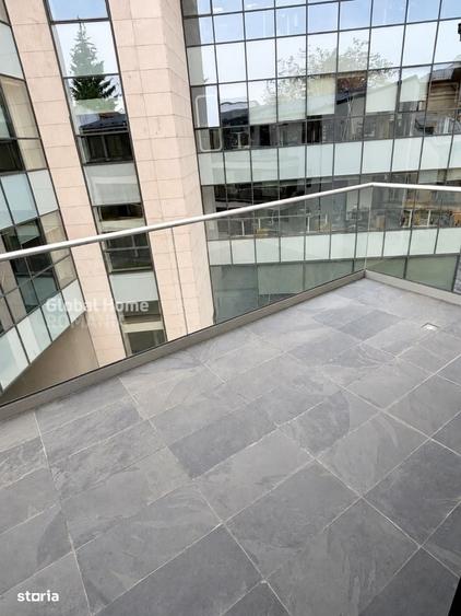 Apartament cu 3 camere în Ultracentral