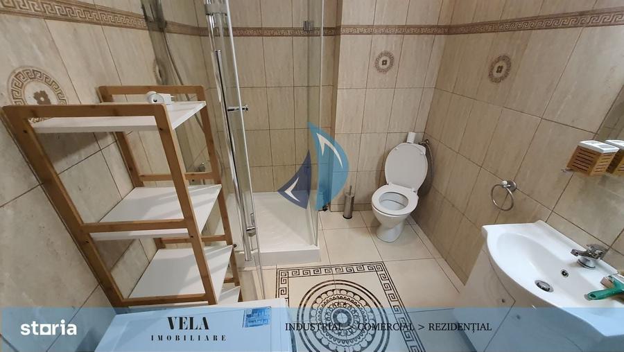 Garsonieră în Tudor
