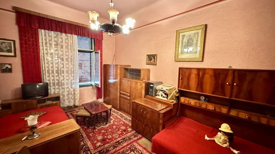 Apartament cu 2 camere în Ultracentral