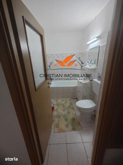 Garsonieră în Cetate