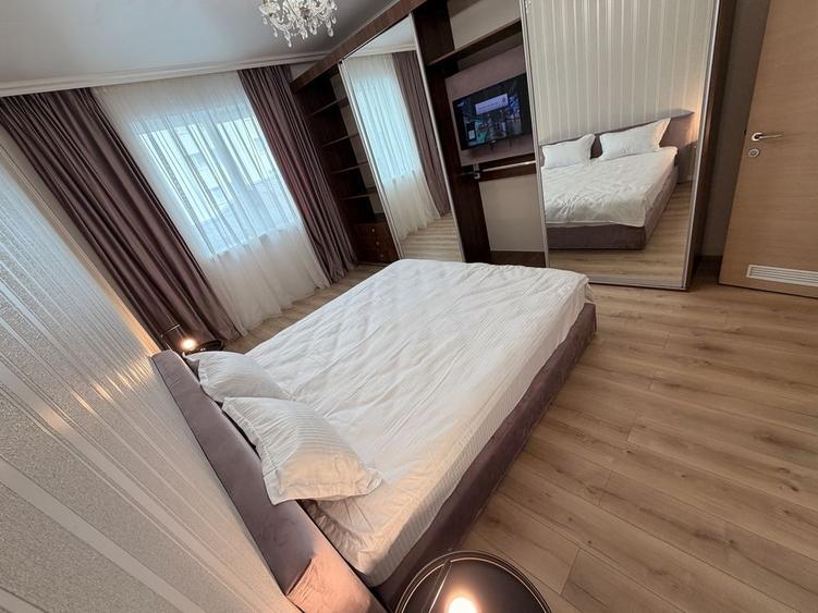 Apartament de inchiriat Rin Grand - 3