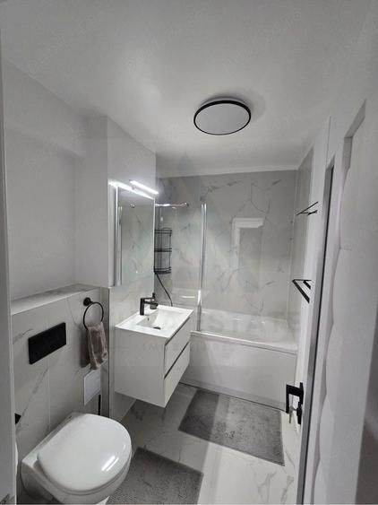 Apartament 2 camere decomandat Strand  et 3 cu pivnita proprie 8mp - 3