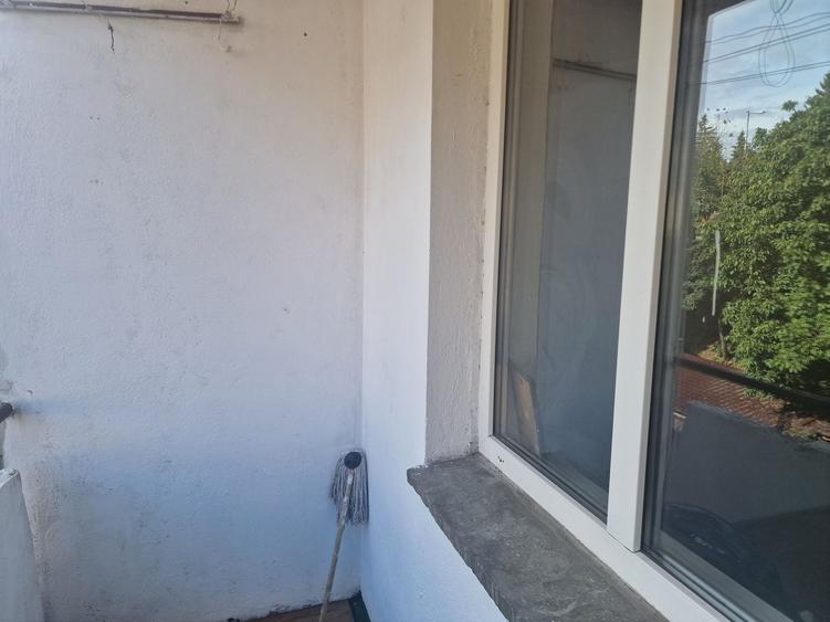 Apartament cu 2 camere decomandat în Mărăței