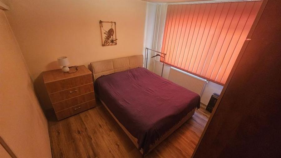 Apartament cu 2 camere decomandat, mobilat în Popoveni