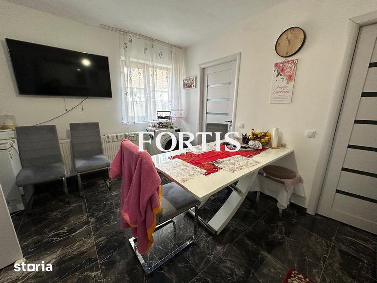 Casa de vanzare 3 camere in Fagaras, zona Campului - 4