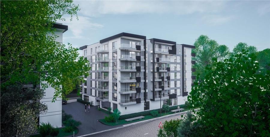 Spațiu comercial, de 202 mp, în Ultracentral