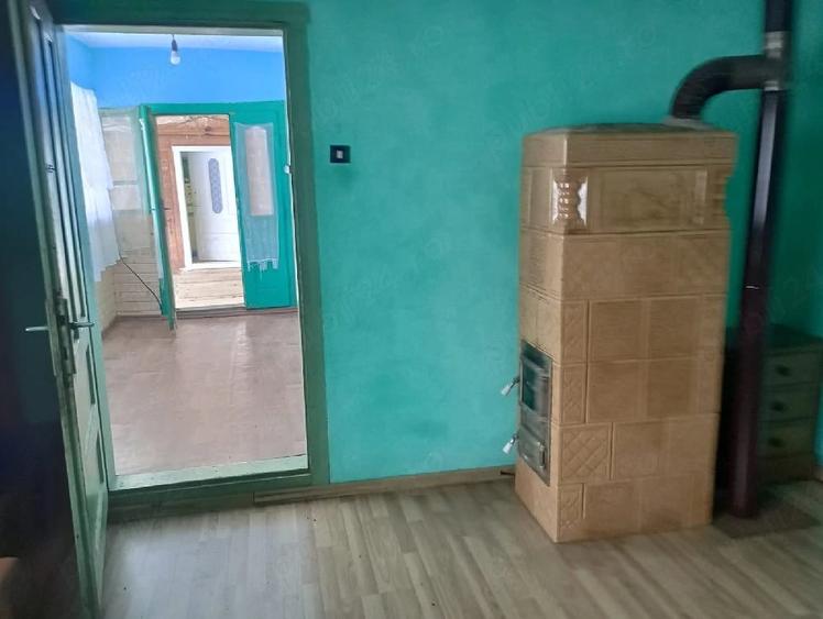 Vand casa alba sohodol - 1